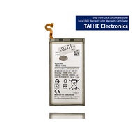 EB-BG960ABE For Samsung GALAXY S9 G9600 SM-G960 SM G960F EB-BG960ABE 3000mAh Replacement Battery S9 