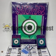 全職獵人 HUNTER×HUNTER 貪婪之島篇 Greedisland 貪婪之島遊戲卡冊連150張卡片 [一套買送獵人證照一張]
