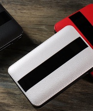 WK DESIGN - WP-083 自帶綫迷你快速充電寶 10000mAh Power Bank - 白色