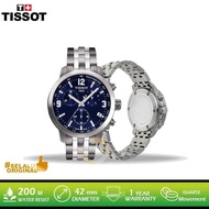 Jam Tangan Tissot Prc 200 T055.417.11.047.00 Original