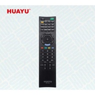 HUAYU REMOTE CONTROL FOR SONNY TV (RM-D959)
