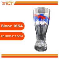 Blanc 1664 Special Edition Glass