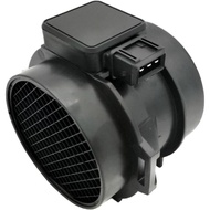 Car Sensor 1432356 1 432 356 Mass Air Flow Meter Maf Sensor Compatible with BMW E38 728i 728Li 728 I