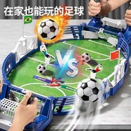 Soccer Table Game Big Football Tabletop Arcade Game Board Game Mainan Bola Sepak