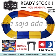 CODE S12T Track Tamiya 4WD Grand Prix 2 Track Tamiya Street Track NEW