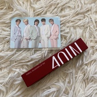TXT 4OIN FOREUL LIP TINT WITH GROUP PC