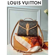 LV_ Bags Gucci_ Bag Other M44919 Crossbody Messenger Luxury Quality Brand Designer JBWM