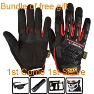 Mechanix Hand Glove / Outdoor Protective Glove / Motorbike Hand Glove / Outdoor Survival Glove/ Prot