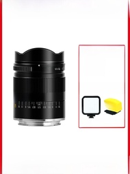 NiYi Focus | เลนส์กล้องดิจิตอล Full Frame 21mm f1.5 ของ NiYi Focus สำหรับ L Leica M Nikon Z5 Canon R