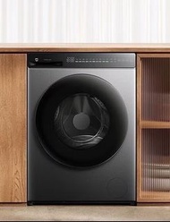 🔥小米洗衣機Xiaomi washing machine  洗烘一體  家用 大眼雞  滾筒  全自動  10KG   滾筒#洗衣機#大眼雞