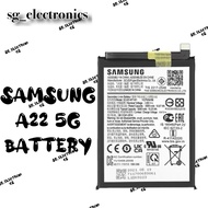 Samsung A22 5G Battery