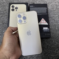 iphonr 13 pro max 256gb ibox gold