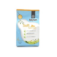 ISKHAN SOFT SALMON 1.2KG