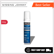 ON-HAND! Kirkland Minoxidil 5% Foam