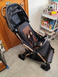 Chicco goody Primo 新淨企理