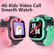 New Children's Smart Watch SOS 4G Kids Phone Watch With Sim Card Photo Waterproof IP67 Kids Gift For IOS Android Y29