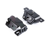 Rear Trunk Locks LID Lock Latch Back Tail Door Lock For Peugeot 206 307 407 Citreon C2 C3 C4 Rear Ta