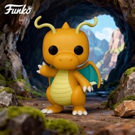 FunkoPOP Pokémon Dragonite figurine