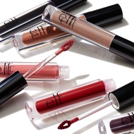 Elf Liquid Matte Lipstick [3ml]