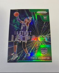 Tyrese Haliburton Green Instant Impact RC