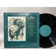 260305/Vanguard-VSL 11038/Guo Duofusky, Rubinstein, Padrefsky And Other Piano Dazzling Skills/Wilde