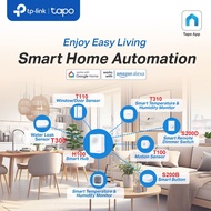 NEW Clearance TP-Link Tapo H100 T100 T110 T310 S200B S200D T300 Smart Home Hub Motion Door Contact T