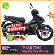 AVETA V13R V2 New Model