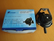 REGULATOR KATSURA VKLC-2