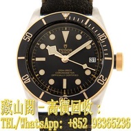 【藏山閣】實體門市 免費上門 免費鑒定 TUDOR 帝舵 碧灣黃金鋼型 BLACK BAY 79733N-LS 手錶 ROLEX 勞力士 刁陀 配貨帝舵TUDOR 奧米茄 歐米茄OMEGA 萬國IWC