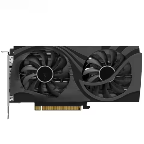 Desktop, computer esports games, graphics card RTX 3060 12G