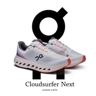0OCR On Cloudsurfer Next Men and women's cushioning and anti-slip lightweight running shoes I4X9 GC8