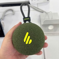 Loa Bluetooth Edifier MP100 Plus 5W, Xanh Rêu - Demo