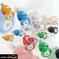 Lightech Jalu Paddock ZX25R ZX 25 R ZX25 R ZX6R ZX636 ZX10R Z900 Z800 Z1000 Original