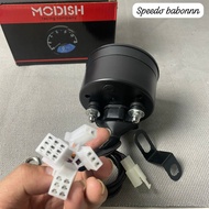 This Month Digital Baboon Speedometer Spido Speedo Baboon Plus Universal Sensor