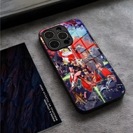 BK-1 Gurren Lagann Phone Case Apple For IPhone 15 Pro Plus 14 Pro 12 11 13 Mini X XR XS Max 16 Plus 