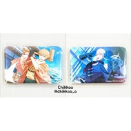 Helios Rising Heroes Square Can Badge