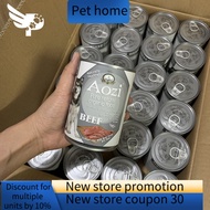 Aozi Dog in Can 430g - sold per case - 24 cans - Dog Wet Food - petpoultryph