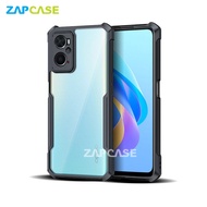 Case Oppo A96/A36 Premium Casing