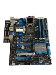 Mainboard(เมนบอร์ด)-Asus-PBZ77-V-PRO(LGA1155)-(สินค้าอยู่ในไทยพร้อมส่ง)