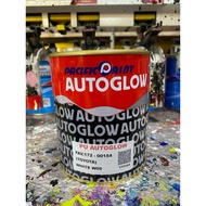Original Toyota W09 Autoglow white Pu Paint Daihatsu/