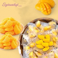 Jelly/Gummy Virallll Mangga/Strawberry/Oren original Thailand🍊🥭🍓