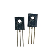 BD681G Transistor NPN 4A-100V TO-126 Darlington