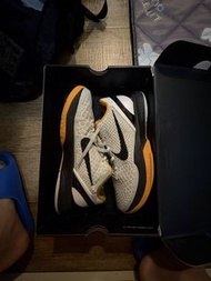 Nike Kobe 6 Protro 籃球鞋