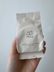 JUNG SAEM MOOL cushion foundation refill 