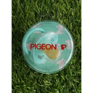 Pigeon Pacifier (Color: Green, Yellow, Pink)- Penenang Puting