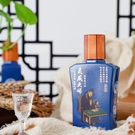 Kweichow Moutai Town Inspiration Master sauce-flavored 53-degree pure grain liquor small b贵州茅台镇灵感大师酱