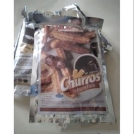 Tepung Segera Churros