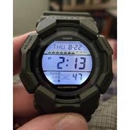 g/s/h/o/c/k GD-010 sports watch GD-010-1 GD-010-3 GD-010-4 GD-010 SERIES DIGITAL Men Watches Resin w