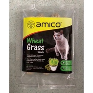 AMICO Wheat Grass Tablets 15g