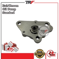 TRF Oil Pump Ex5 Pump Oil Honda Ex5 Oil Pamp Ex5 Dream Pump Minyak Honda Ex5
